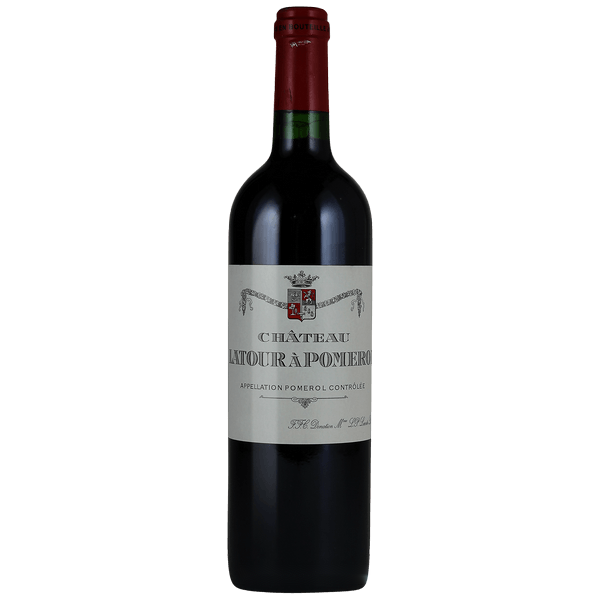 LATOUR 1964 A 1975 Caisse Panachée