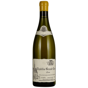 Raveneau Chablis Les Clos Blanc