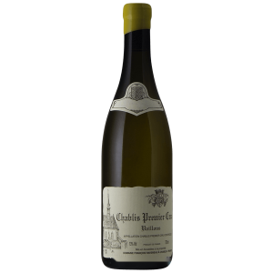 Ravenneau Chablis Vaillons Blanc