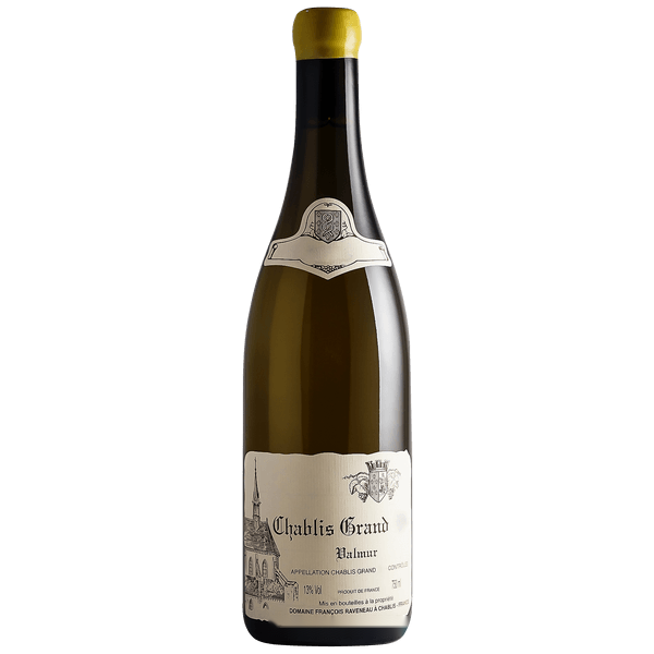 Raveneau Chablis Valmur Blanc