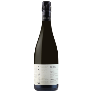 SELOSSE LES CHANTEREINES CHAMPAGNE