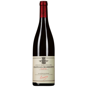 TRAPET - CHAPELLE CHAMBERTIN ROUGE