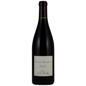 TREMBLAY CECILE CHAPELLE CHAMBERTIN ROUGE