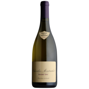 VOUGERAIE CHEVALIER MONTRACHET BLANC