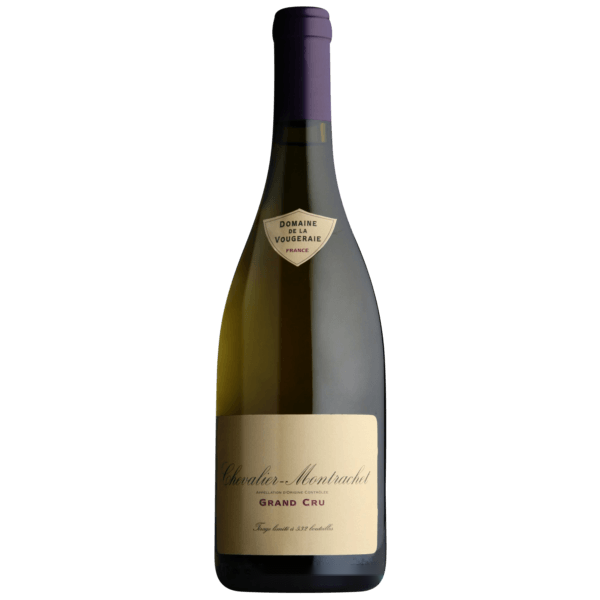 VOUGERAIE CHEVALIER MONTRACHET BLANC