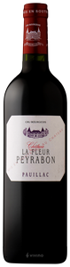 ALIAS CROIZET-BAGES - Vin de renom de l'appellation PAUILLAC