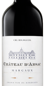 Domaine ARSAC