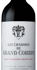 LES CHARMES DE GRAND CORBIN