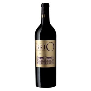 Brio De Cantenac Brown - Margaux - Rouge - 2020