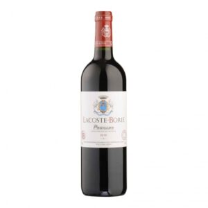Lacoste Borie - Pauillac - Rouge - 2017