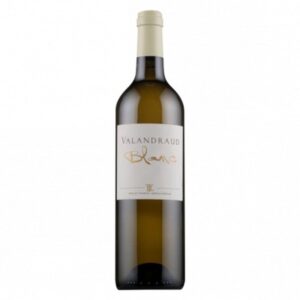 Valandraud Blanc - Bordeaux Blanc - Blanc - 2021