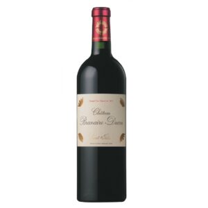 Branaire Ducru - Saint-Julien - Rouge - 2021