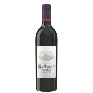 Violette - Pomerol  - Rouge - 2015 1500 Ml