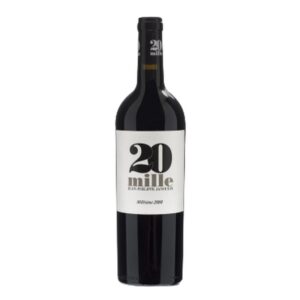 20 Mille - Pomerol - Rouge - 2016