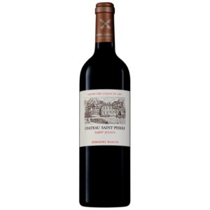 Saint Pierre - Saint-Julien - Rouge - 2023