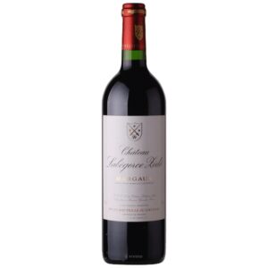Labegorce - Margaux - Rouge - 2019