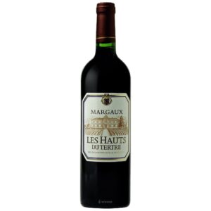 Hauts Du Tertre - Margaux - Rouge - 2016