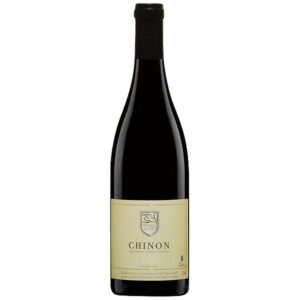 Alliet Philippe - Chinon Tradition - Rouge - 2022