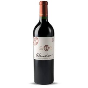 Almaviva - Almaviva - Rouge - 2022