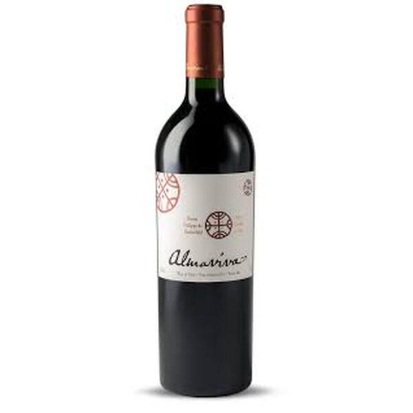Almaviva - Almaviva - Rouge - 2022