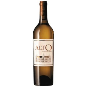 Alto De Cantenac Brown - Bordeaux - Blanc - 2022