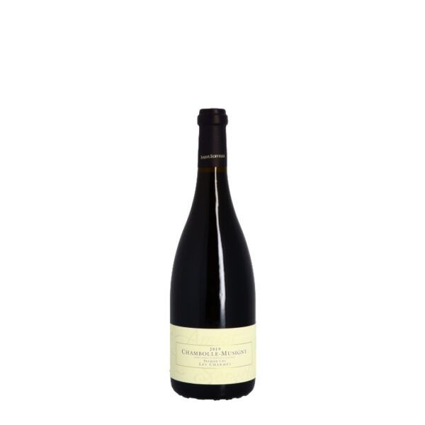 Amiot Servelle - Chambolle Musigny Les Charmes - Rouge - 2019