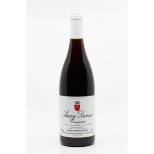 Ampeau R - Auxey Duresses Rge Ecusseaux - Rouge - 1996