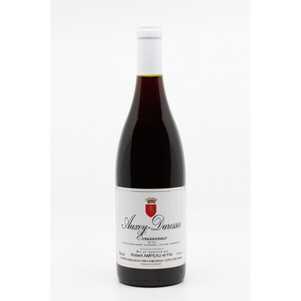 Ampeau R - Auxey Duresses Rge Ecusseaux - Rouge - 1996