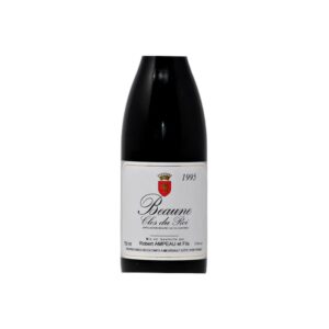 Ampeau R - Beaune Clos Du Roi - Rouge - 1998