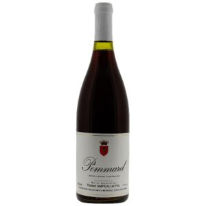Ampeau R - Pommard - Rouge - 1995