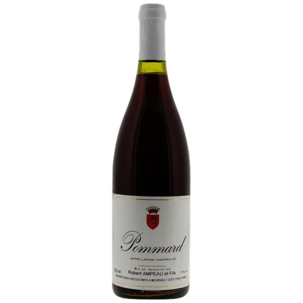 Ampeau R - Pommard - Rouge - 1995