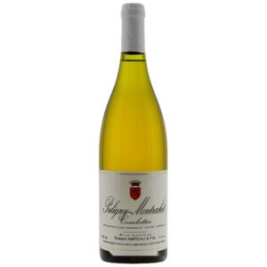 Ampeau R - Puligny Montrachet Les Combettes - Blanc - 1997