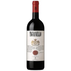 Antinori Tignanello - Tuscany (Italy) - Rouge - 2015