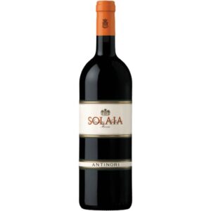 Antinori - Solaia - Rouge - 2020