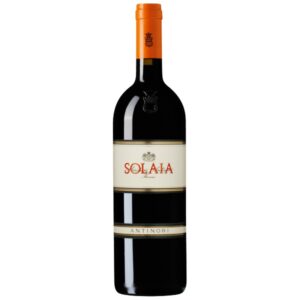 Antinori - Solaia - Rouge - 2020