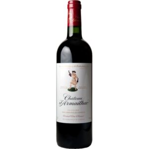 Armailhac - Pauillac - Rouge - 2017