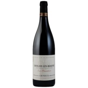 Arnoux Pere Et Fils - Savigny Les Beaune - Rouge - 2022