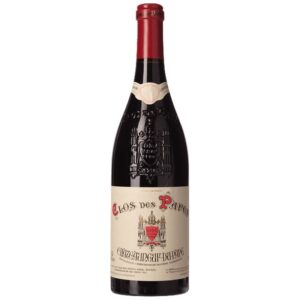 Avril Paul - Chateauneuf Du Pape Clos Des Papes - Rouge - 2020