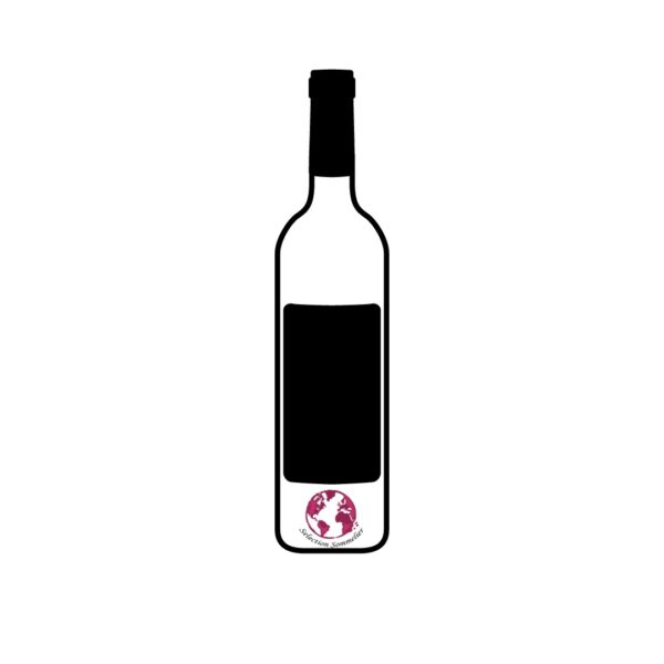 Perle De Roseline -  Gp Méditerranée Vin Rosé Château Sainte-Roseline - 2024