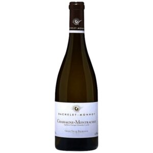 Bachelet Monnot - Chassagne Montrachet - Blanc - 2021