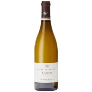 Bachelet Monnot - Santenay Blc - Blanc - 2018