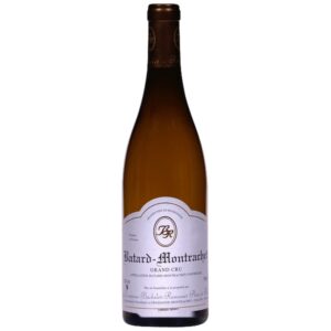 Bachelet Ramonet - Batard Montrachet - Blanc - 2021