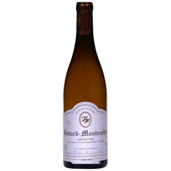 Bachelet Ramonet - Batard Montrachet - Blanc - 2021