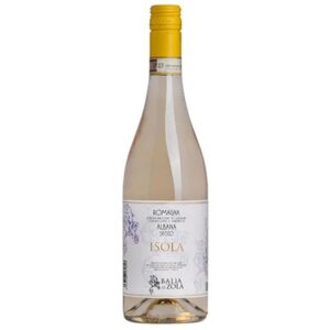 Balia Di Zola - Isola - Blanc - 2022