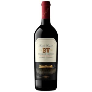 Beaulieu Geos De Latour Pri - Napa Valley Rouge - Usa - Rouge - 2019