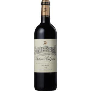 Belgrave - Haut-Medoc  - Rouge - 2022