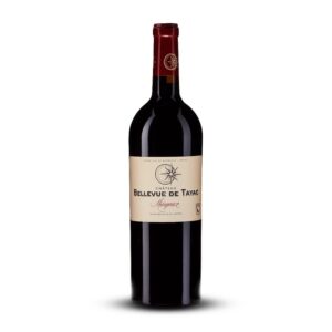 Château Bellevue de Tayac - Margaux - Rouge - 2013