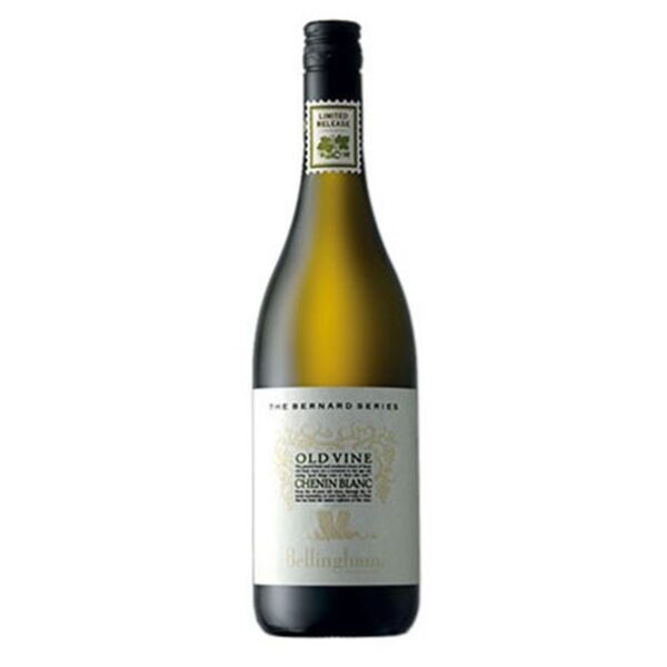 Bellingham - Chenin - Blanc - 2015