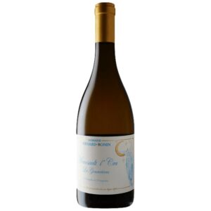 Bernard Bonin - Meursault Genevrieres - Blanc - 2022