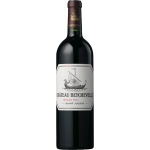 Beychevelle - Saint-Julien - Rouge - 2021